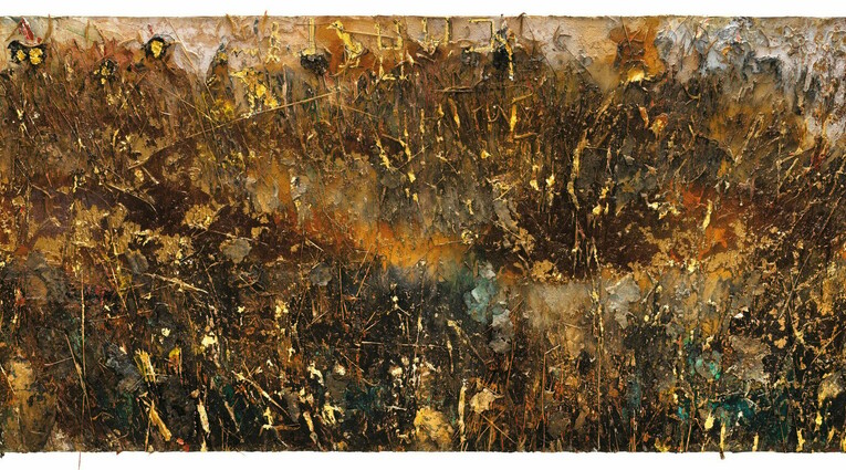 Anselm Kiefer