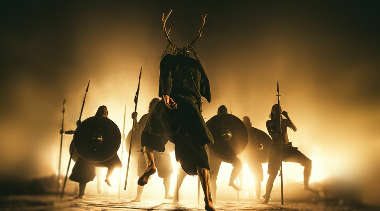 HEILUNG