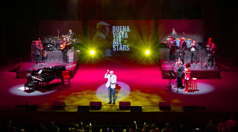 Buena Vista All Stars