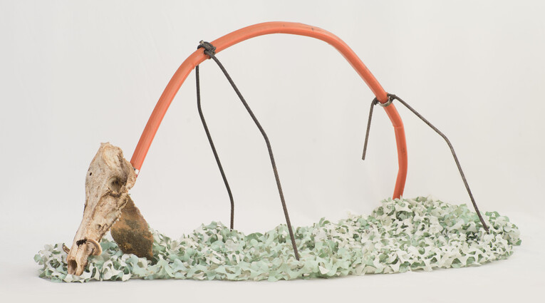 Οδυσσέας Γλύκας: Forage