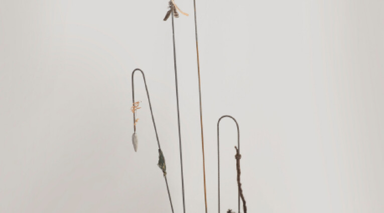 Οδυσσέας Γλύκας: Forage