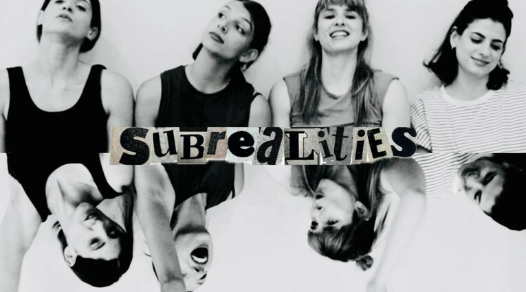 Subrealities