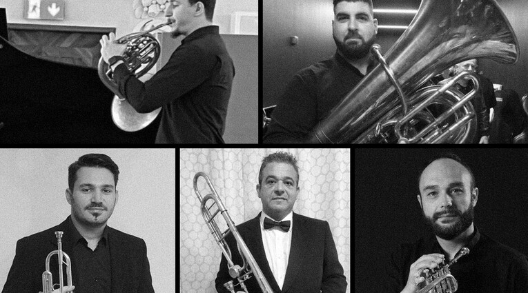 Φεστιβάλ σύγχρονης μουσικής Phasma New Music Days