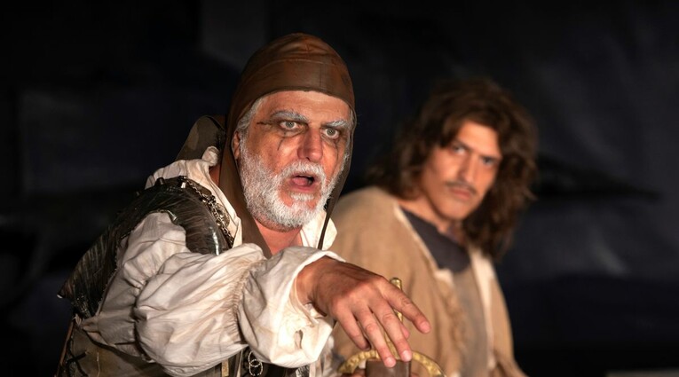 Δον Κιχώτης