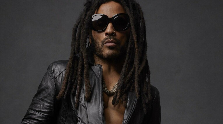 Lenny Kravitz