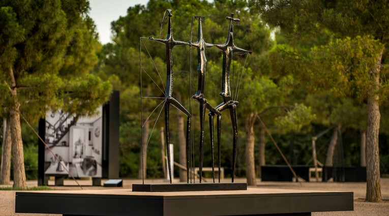Άλεξ Μυλωνά: Εκπλήρωση 