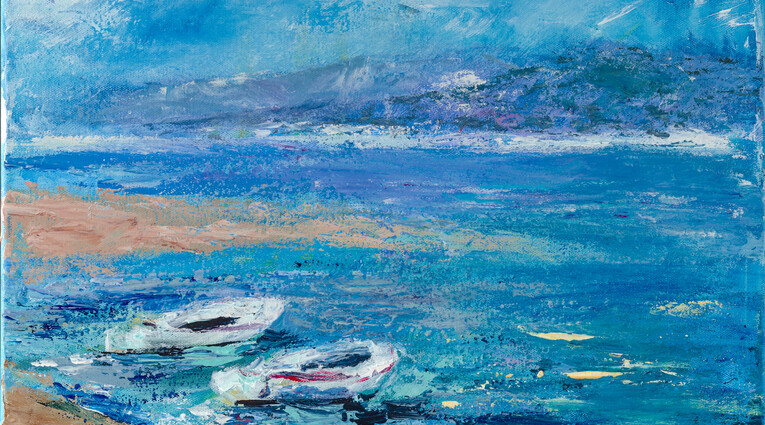 AndieArt Summer Exhibition