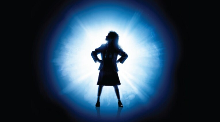 Matilda -The musical