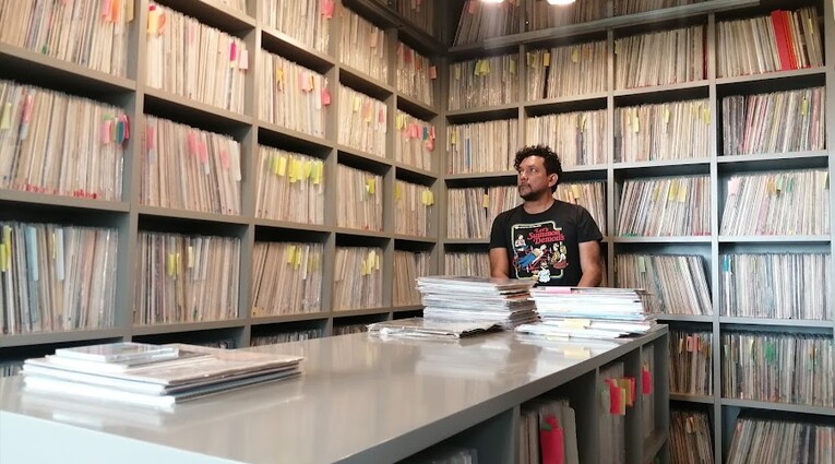 Más Verbena: The Afro-Caribbean Sound Revolution