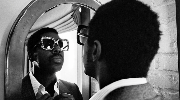 Curtis Harding