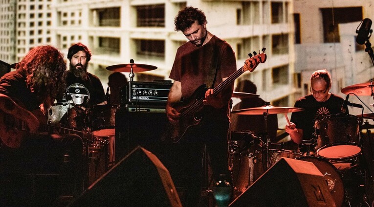Godspeed You! Black Emperor