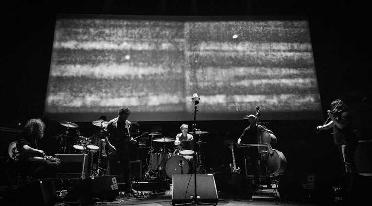 Godspeed You! Black Emperor