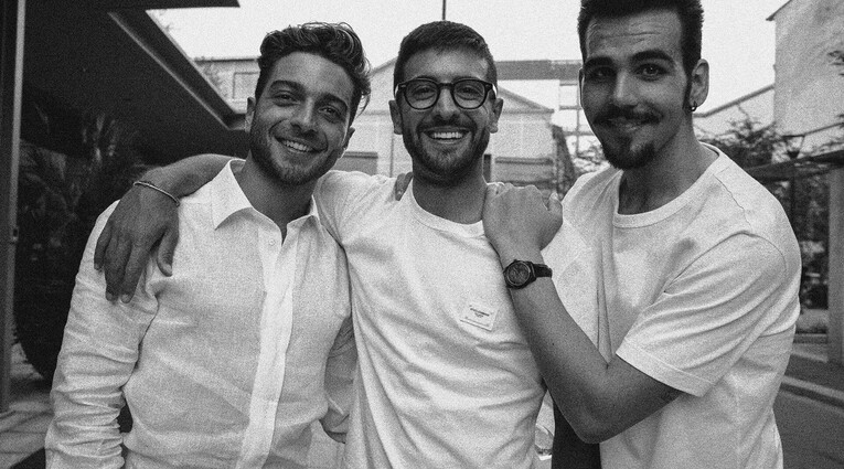 Il Volo