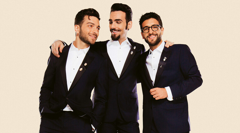 Il Volo