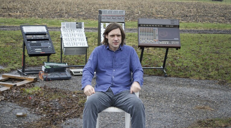John Maus