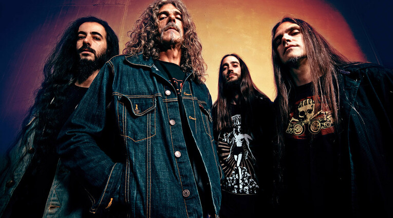Nightstalker/ Naxatras