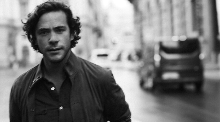 Jack Savoretti 