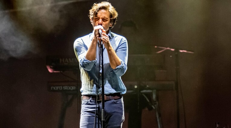 Jack Savoretti 