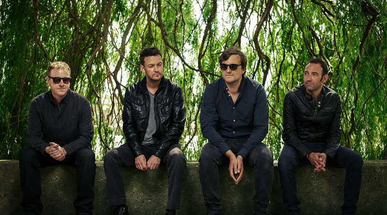 Starsailor