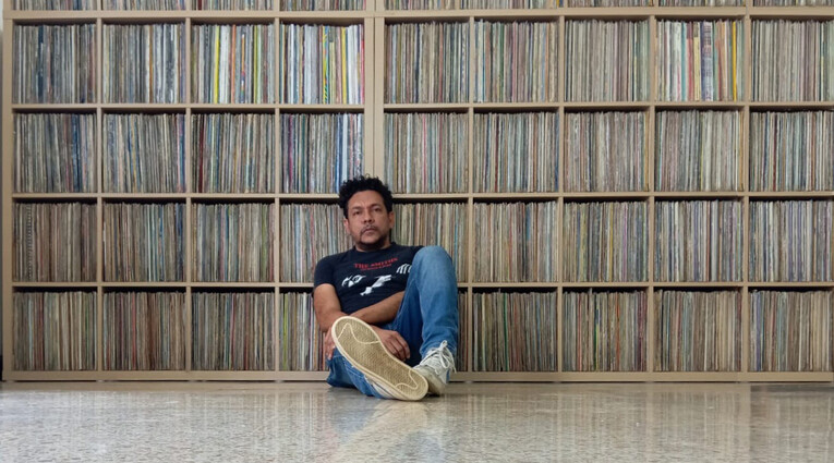 Más Verbena: The Afro-Caribbean Sound Revolution