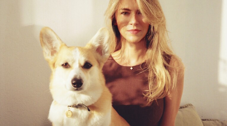 Yulia Koval: Unspoiled