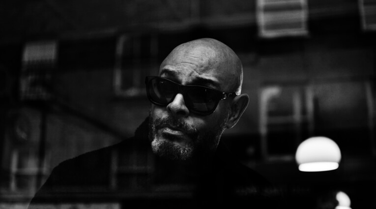 Barry Adamson