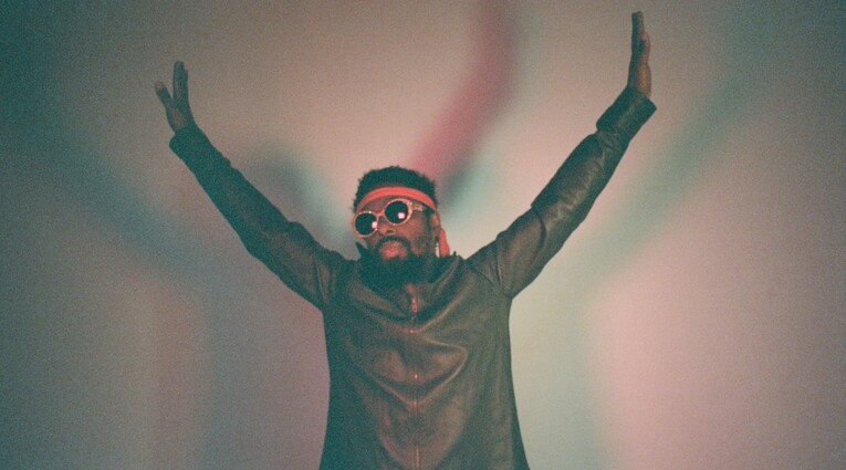 Curtis Harding