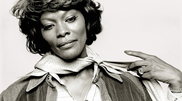 Dionne Warwick