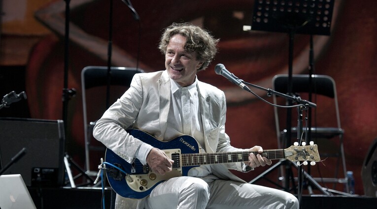 Goran Bregovic 