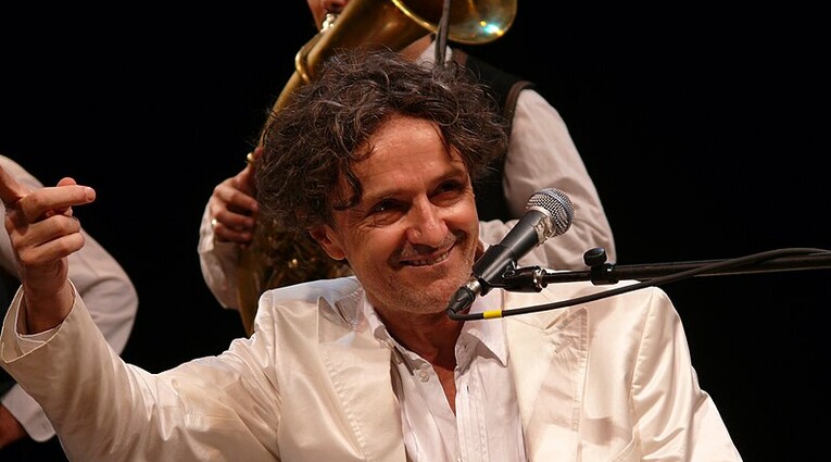 Goran Bregovic 