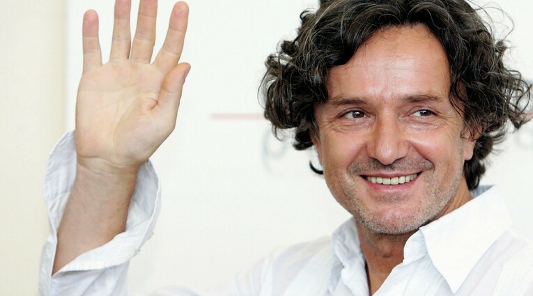 Goran Bregovic 