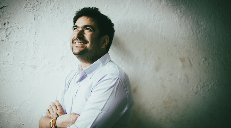 Harold López-Nussa 