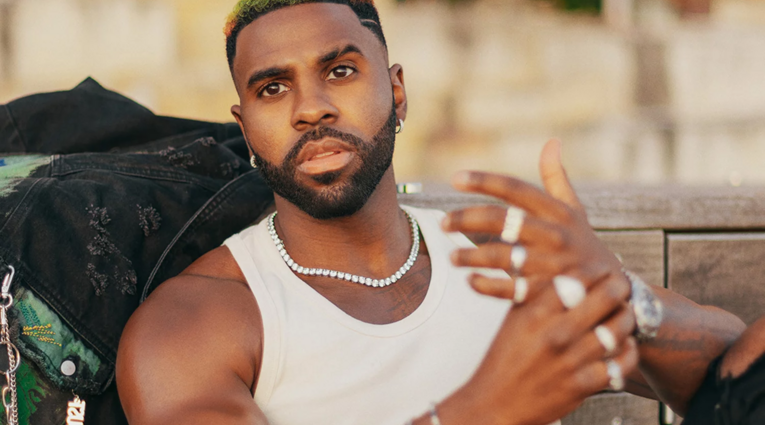 Jason Derulo
