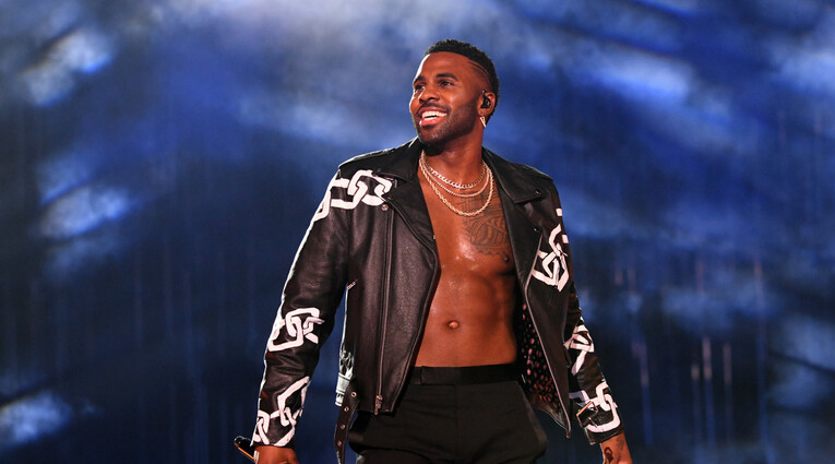 Jason Derulo