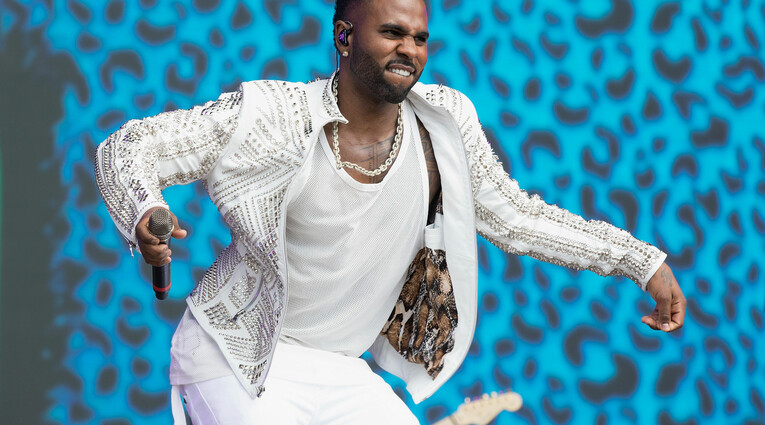 Jason Derulo