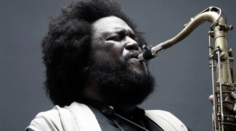 Kamasi Washington