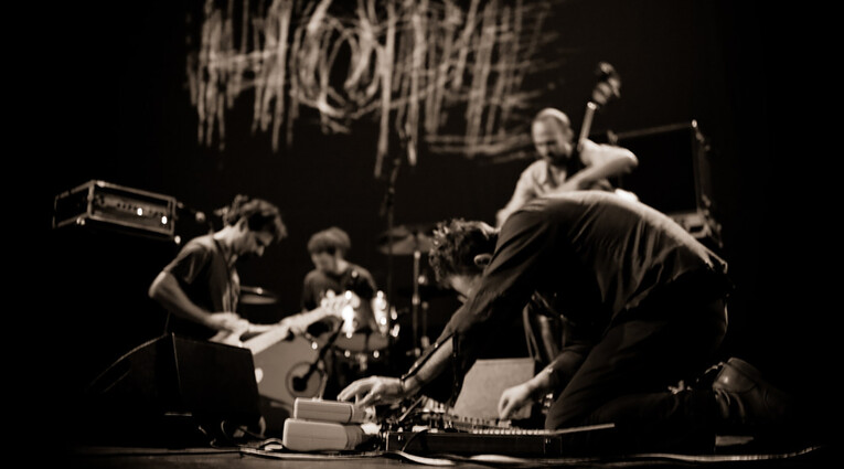 Godspeed You! Black Emperor