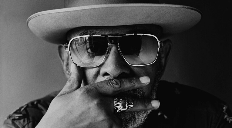 Barry Adamson