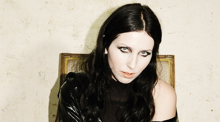 Chelsea Wolfe