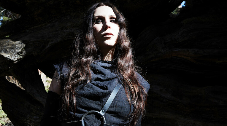 Chelsea Wolfe