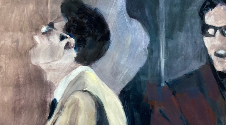 Σκιές: Eικαστικό αφιέρωμα στον John Cassavetes