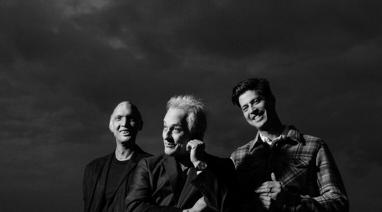 Marc Ribot’s Ceramic Dog live