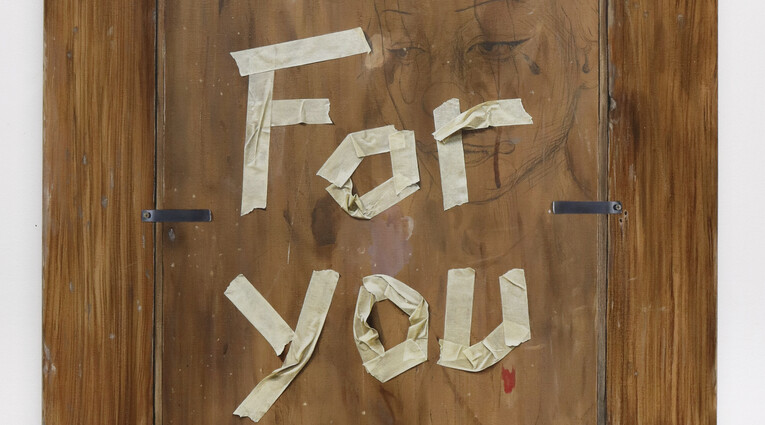 Katelyn Ledford: Tired Illusions