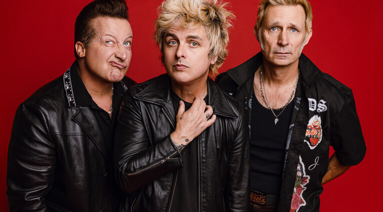 Green Day