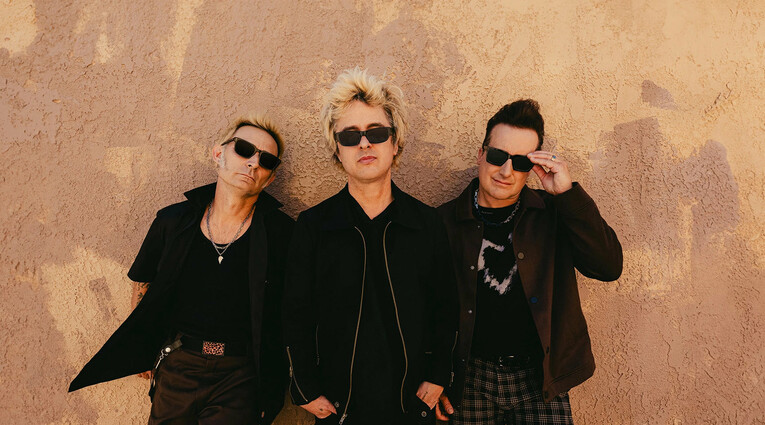 Green Day