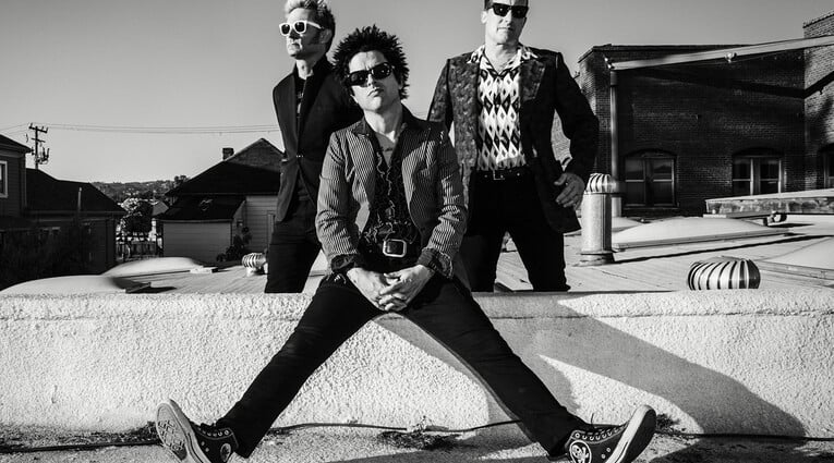 Green Day