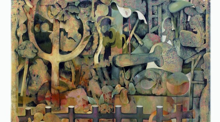 Δημήτρης Κόκορης: Follies