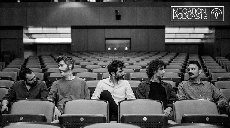 MIHALIS KALKANIS GROUP
