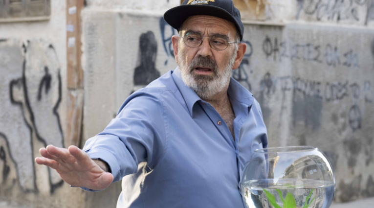 Ο Μάκης