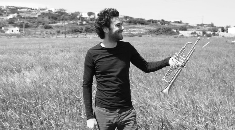 ANDREAS POLYZOGOPOULOS TRIO: CΗΕΤ’S MOOD
